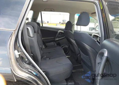 2006 Toyota Rav4 Sport z USA, uszkodzony, nr VIN JTMZD32V066018798